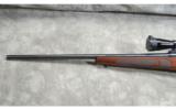 Winchester ~ 70 Classic Featherweight ~ .270 Win. - 8 of 9