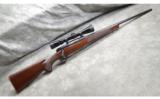Winchester ~ 70 Classic Featherweight ~ .270 Win. - 1 of 9