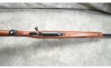 Ruger ~ M77 ~ .338 Win. Mag. - 6 of 9