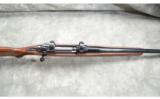 Ruger ~ M77 ~ .338 Win. Mag. - 5 of 9