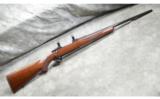 Ruger ~ M77 ~ .338 Win. Mag. - 1 of 9