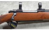 Ruger ~ M77 ~ .338 Win. Mag. - 3 of 9