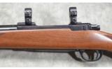 Ruger ~ M77 ~ .338 Win. Mag. - 9 of 9