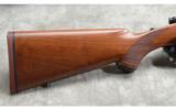 Ruger ~ M77 ~ .338 Win. Mag. - 2 of 9