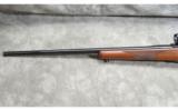 Ruger ~ M77 ~ .338 Win. Mag. - 8 of 9