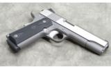 Dan Wesson ~ Heritage ~ .45 Auto. ~ Special Buy - 3 of 4