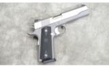 Dan Wesson ~ Heritage ~ .45 Auto. ~ Special Buy - 1 of 4