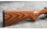 Ruger ~ M77/22 ~ All-Weather ~ .22 Magnum - 2 of 9