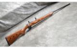 Ruger ~ M77/22 ~ All-Weather ~ .22 Magnum - 1 of 9