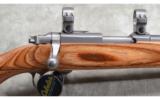 Ruger ~ M77/22 ~ All-Weather ~ .22 Magnum - 3 of 9