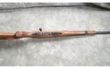 Steyr Mannlicher ~ ZR II ~ .17 HMR - 6 of 9