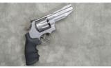 Smith & Wesson ~ 627-5 ~ .357 Mag. - 1 of 4