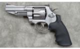 Smith & Wesson ~ 627-5 ~ .357 Mag. - 2 of 4