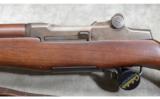 Springfield ~ M1 Garand ~ Cal .30M1 (.30-06) - 9 of 9