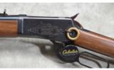 Browning ~ Model 92 ~ Centennial ~ .44 Rem. Mag. - 9 of 9