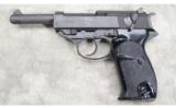 Walther ~ P38-P1 ~ 9MM ~ Holster - 2 of 6