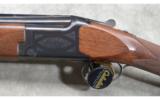Browning ~ Citori ~ Upland Model ~ 12 Gauge - 9 of 9