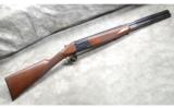 Browning ~ Citori ~ Upland Model ~ 12 Gauge - 1 of 9
