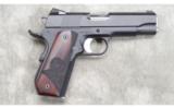 Dan Wesson ~ Guardian ~ .45 ACP ~ Factory Blemish - 1 of 4