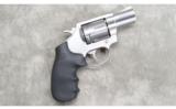 Colt ~ Magnum Carry ~ .357 Magnum - 1 of 4