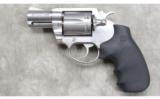 Colt ~ Magnum Carry ~ .357 Magnum - 2 of 4