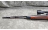Winchester ~ Model 70 ~ Super Grade ~ 7mm-08 Remington - 8 of 9