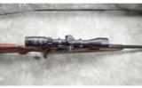 Winchester ~ Model 70 ~ Super Grade ~ 7mm-08 Remington - 5 of 9