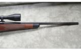 Winchester ~ Model 70 ~ Super Grade ~ 7mm-08 Remington - 4 of 9