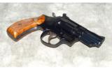 S & W ~ Model 19-3 ~ .357 Mag. - 2 of 4