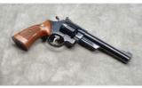 Smith & Wesson ~ Model 25-2 ~ .45 Auto. - 3 of 6