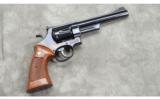 Smith & Wesson ~ Model 25-2 ~ .45 Auto. - 1 of 6