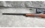 Ruger ~ M77 ~ .25-06 Remington - 8 of 9