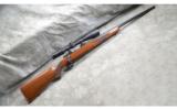 Ruger ~ M77 ~ .220 Swift - 1 of 9