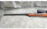 Ruger ~ M77 ~ .220 Swift - 8 of 9