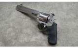 Smith & Wesson ~ Model 500 ~ .500 S&W Magnum - 4 of 4