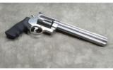Smith & Wesson ~ Model 500 ~ .500 S&W Magnum - 3 of 4