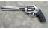 Smith & Wesson ~ Model 500 ~ .500 S&W Magnum - 2 of 4