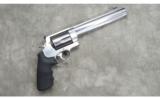 Smith & Wesson ~ Model 500 ~ .500 S&W Magnum - 1 of 4