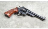 Smith & Wesson ~ Model 24-3 ~ .44 S&W Special - 3 of 4