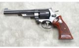 Smith & Wesson ~ Model 24-3 ~ .44 S&W Special - 2 of 4