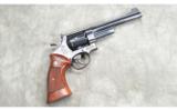 Smith & Wesson ~ Model 24-3 ~ .44 S&W Special - 1 of 4