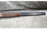 Browning ~ Superposed ~ Exhibition Grade ~ 12 Gauge - 4 of 9