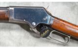 Marlin ~ Model 1881 ~ .45-70 Government - 9 of 9