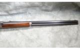 Marlin ~ Model 1881 ~ .45-70 Government - 4 of 9