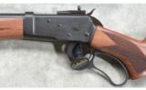 Big Horn Armory ~ Model 89 ~ .500 S&W Magnum - 9 of 9