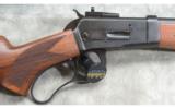 Big Horn Armory ~ Model 89 ~ .500 S&W Magnum - 3 of 9