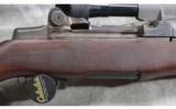 Springfield ~ M1 ~ Garand ~ .30-06 Springfield - 3 of 9