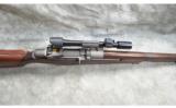 Springfield ~ M1 ~ Garand ~ .30-06 Springfield - 5 of 9