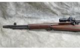 Springfield ~ M1 ~ Garand ~ .30-06 Springfield - 8 of 9