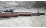 Springfield ~ M1 ~ Garand ~ .30-06 Springfield - 4 of 9